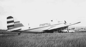 Sub Hunter - Douglas B-18 Bolo In Photos | War History Online