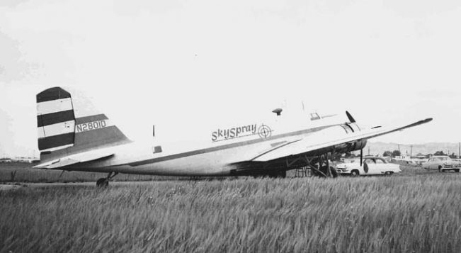 Sub Hunter - Douglas B-18 Bolo In Photos | War History Online