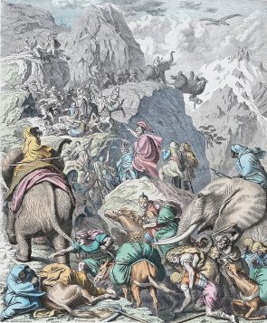 Hannibal's Revenge: Elephant General Of Carthage | War History Online