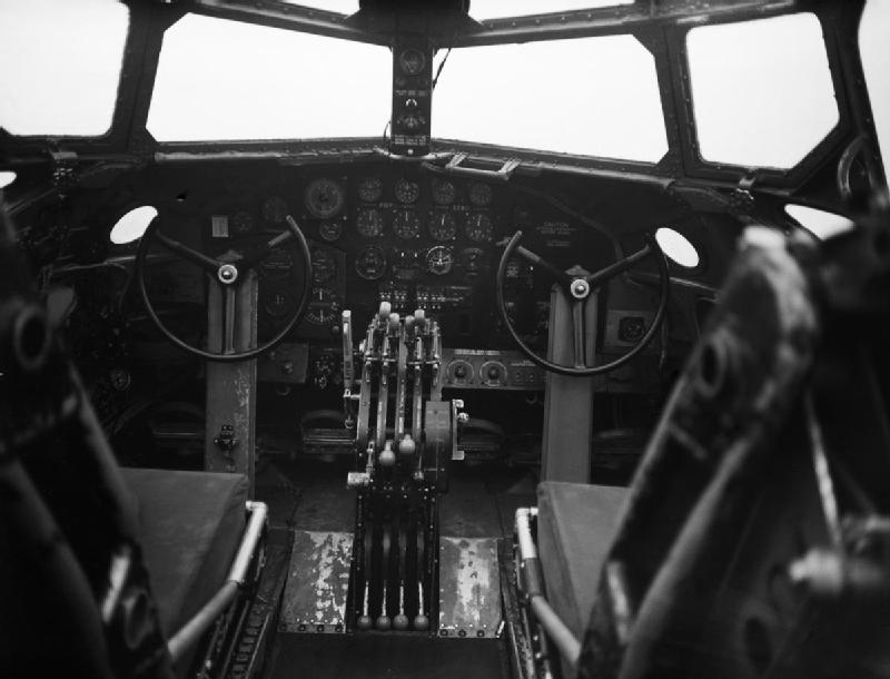 Underappreciated But Not Forgotten - The Short Stirling Bomber In 25 ...