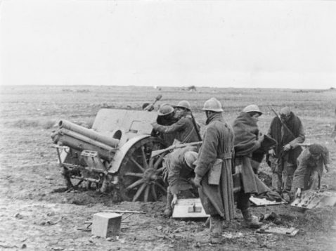 Shaping War in Europe - Lessons Learned in the Spanish Civil War | War ...