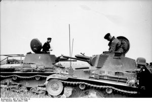 Early War Favorite - The Panzer 35(t) in 20 Photos | War History Online