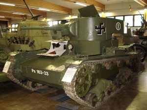 Well Traveled - The Soviet T-26 Fought Nearly Everywhere - (25 PHOTOS ...