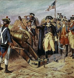 Skill, Luck, and Help From a Friend: Victory at Yorktown | War History ...