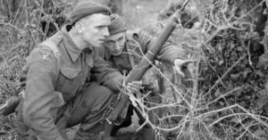 Disaster at Anzio - Soldiers Lobbied Congress to Hold General ...