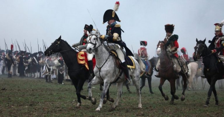 Best Generals in the Napoleonic Wars | War History Online