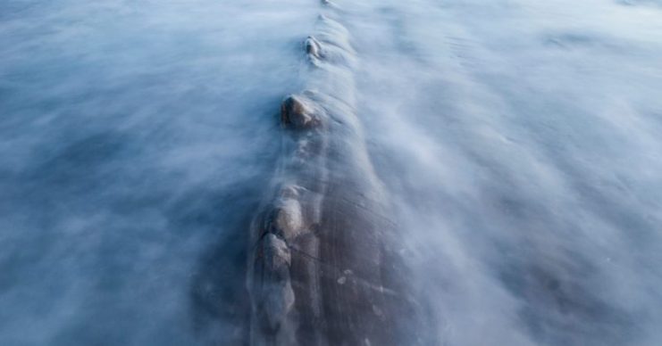 U-boat Wreckage Found - Crew Claimed They Were Attacked By Sea Monster 