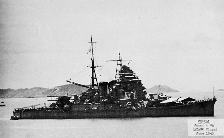 Battleship Yamato's Final Kamikaze Mission | War History Online