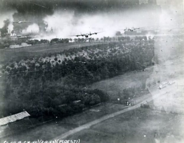 Black Sunday - The Disastrous Ploesti Raid In Photos And Video | War ...