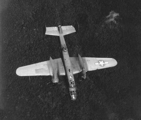 B-25 Mitchell Bomber - Photos And Videos | War History Online