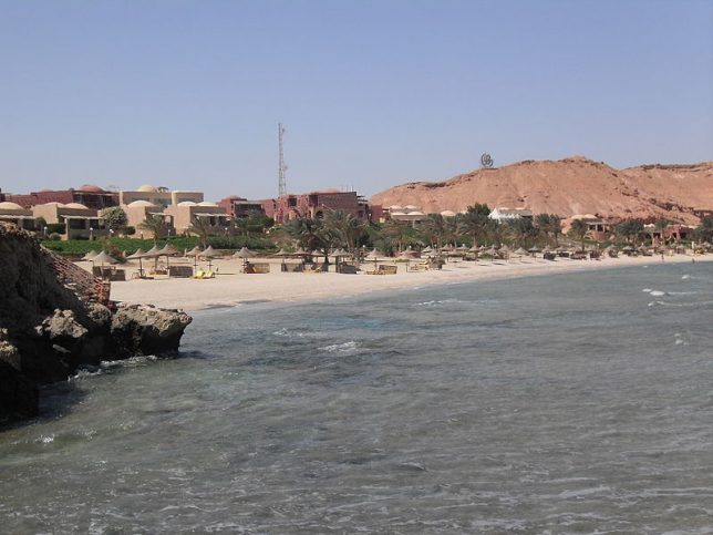 Fake Israeli Luxury Beach Resort in Sudan Rescued 7,000 Jews | War ...