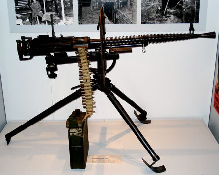 Made in USSR: Effective Soviet Small Arms During WWII | War History Online