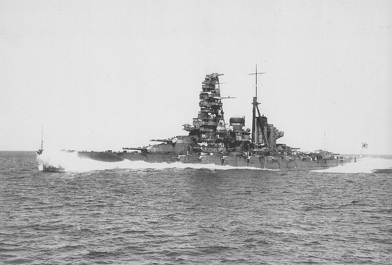 Built To Last: Five Decades for the Iowa Class Battleship | War History ...