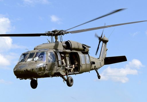 All Apache Helicopters Get Emergency Retrofit For Us Army 