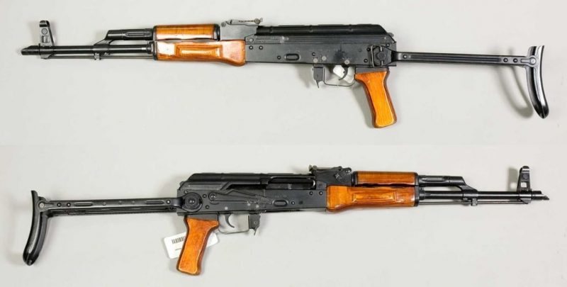 Russians Replace AK-74M With Redesigned Rifles | War History Online