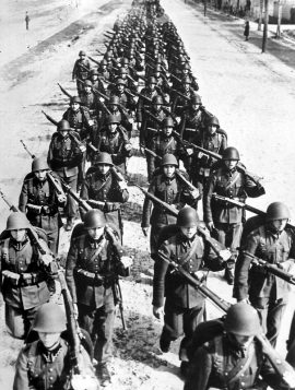 The Battle of Wizna – Around 800 Polish Soldiers Held Off 42,000 German ...