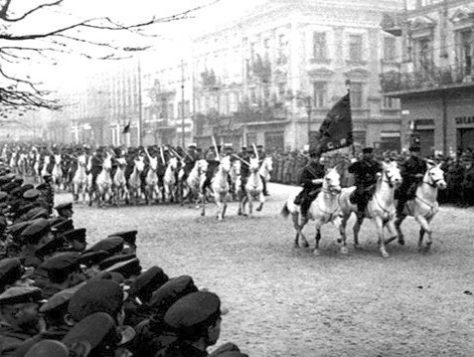 The Soviet Invasion Of Poland 1939 War History Online