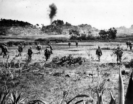 81 Days of Hell - The Battle of Okinawa in 25 Photos You May not Have ...