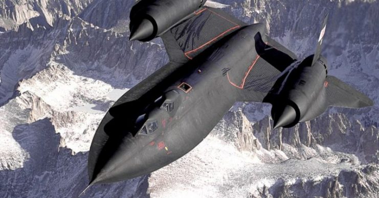 Spy Planes Break the Mold With Their Remarkable Engineering | War ...