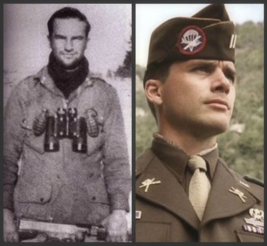 5 Little Known Facts about Easy Company 