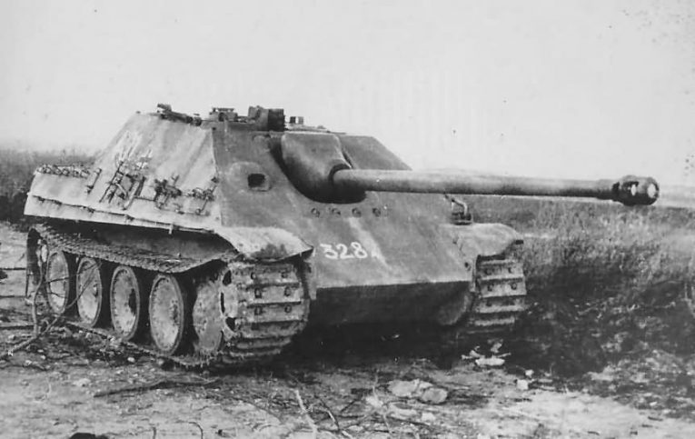 12 Impressive German Self-Propelled Guns of WW2 | War History Online