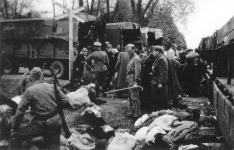 How Allied POWs Survived German Camps In WWII | War History Online