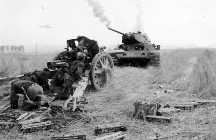 Operation Citadel & The Battle Of Kursk: Biggest Tank Clash of All Time ...