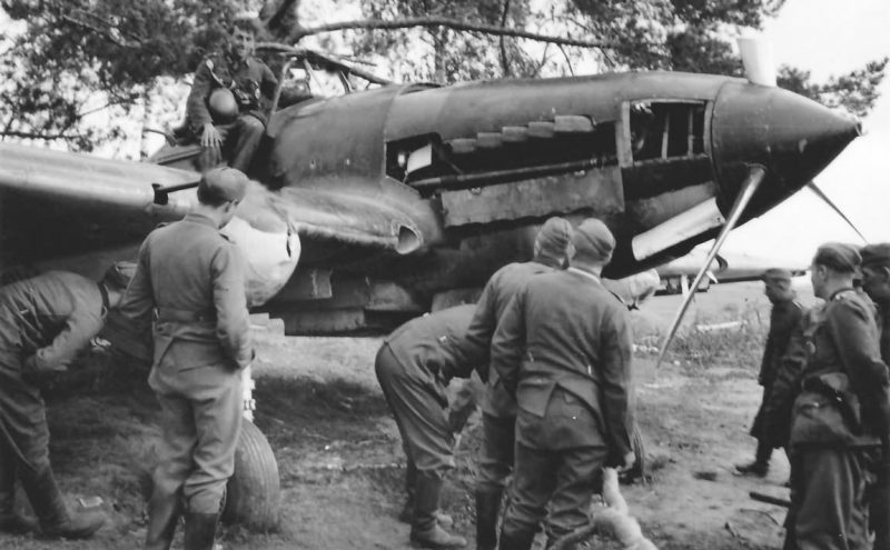 The Flying Tank Why One Of The Most Produced Aircraft Just Disappeared