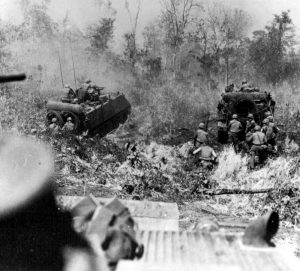 4 American Troop Transport Vehicles of the 20th Century | War History ...