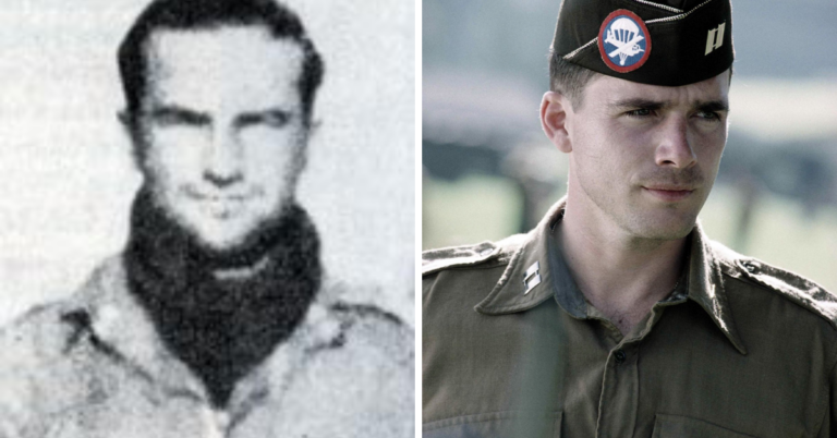 Easy Company Facts Even Hardcore Fans of 'Band of Brothers' Don't Know ...