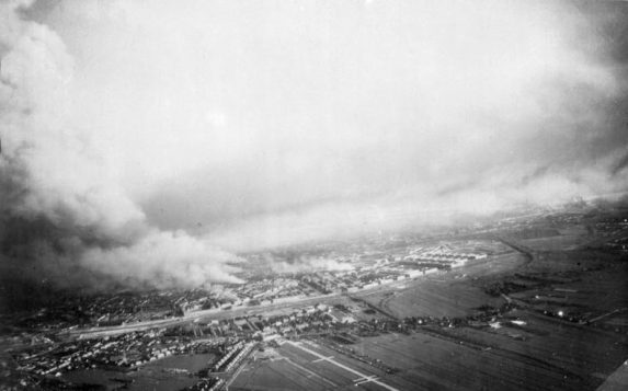 10 Of The Most Devastating Bombing Campaigns Of WWII | War History Online