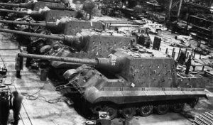 12 Impressive German Self-Propelled Guns of WW2 | War History Online