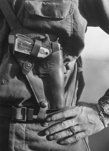 WW2 “Sweetheart Grips” Surprisingly Few People Know About Them | War ...