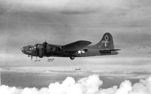 Top Facts About the B-17 Flying Fortress | War History Online