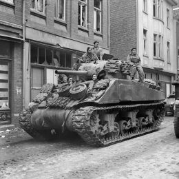 8 American Tanks of WW2 - Were They the Best? | War History Online