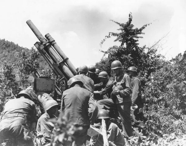 The Chosin Reservoir Battle, Memorable Heroics of a Forgotten War | War ...