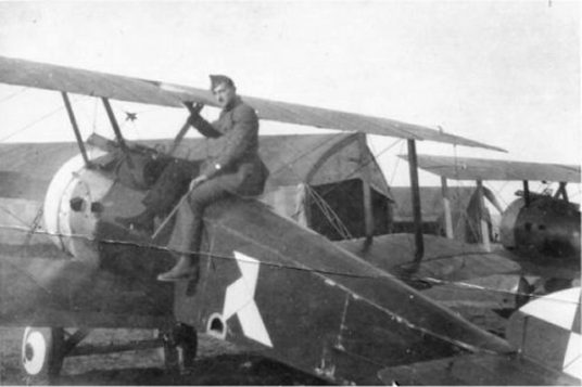 5 Sopwith Fighter Planes In Over 35 Images | War History Online