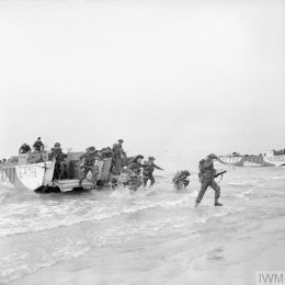 American Occupied England - Life in the D-Day Staging Zone | War ...