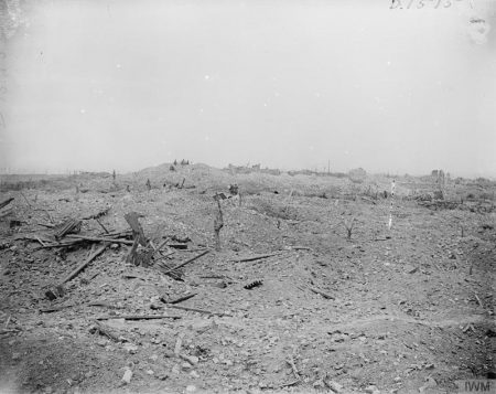 The Mines At Messines: The Biggest Explosions of the Pre-Nuclear Era ...