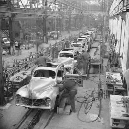 Fascinating Story of The Peugeot Plant Attack: A Bold Covert Operation ...