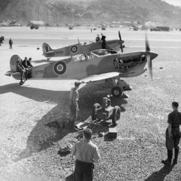 17 Facts About the Spitfire - We all Know These, Right? | War History ...