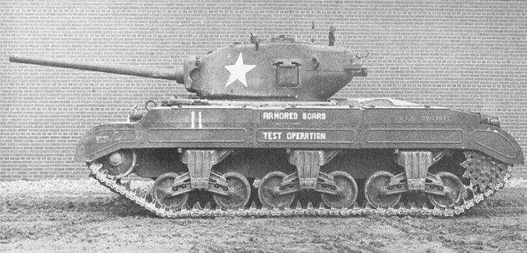 8 American Tanks of WW2 - Were They the Best? | War History Online