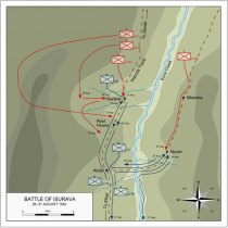 The Fierce Australian Juggernaut: The Firing Was So Intense The Jungle 