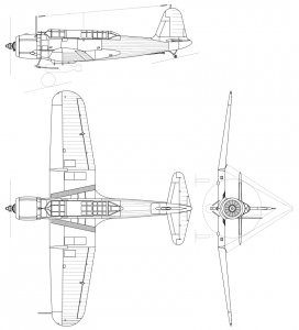 Remember The Vought Xsb2u-1 Vindicator? Here Are 24 Images To Remind 