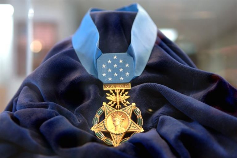 22 Facts You May Not Know About the Medal of Honor | War History Online