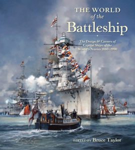 The World Of The Battleship | War History Online