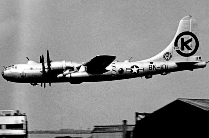 Facts Of The Groundbreaking B-29 | War History Online