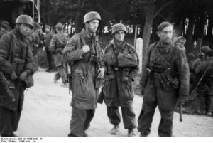 What the Allies Faced: Over 30 Photos of The German Opposition At ...