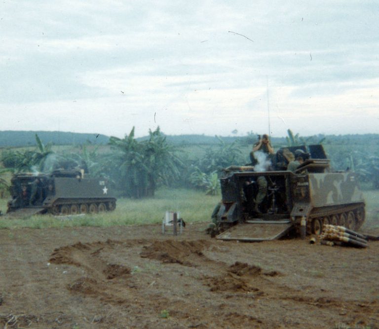 The Many & Varied Weapons of the Vietnam War | War History Online