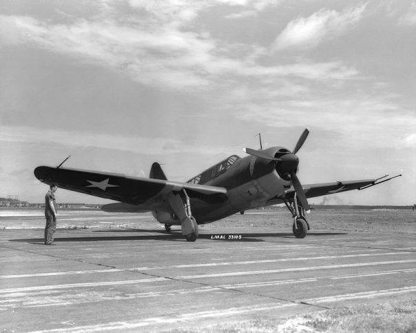 The Iconic & Effective SB2C Helldiver in 20 Images | War History Online